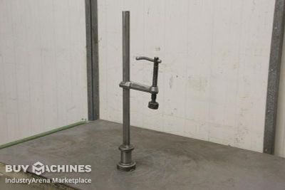 Spannwerkzeug unbekannt Nut 45 mm