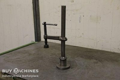 Spannwerkzeug unbekannt Nut 48 mm
