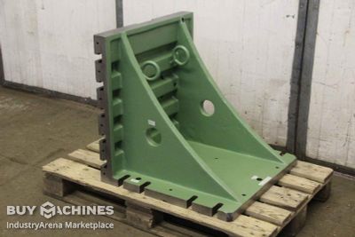 Aufspannwinkel unbekannt 690/700/H693 mm