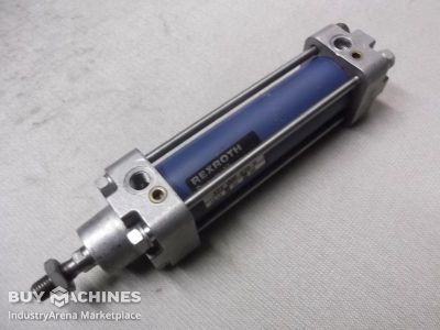 Pneumatic cylinders Rexroth 523 000 016 0