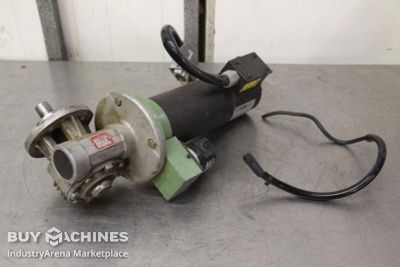 Servomotor SEM MT30U4-57