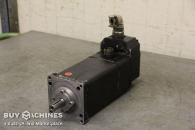 Permanent Magnet Motor Siemens 1HU3056-0AC01-0ZZ9-Z