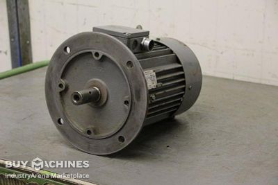 Elektromotor 1,5 kW 935 U/min MEZ 1AP100L-6