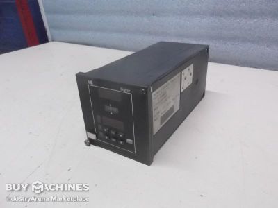 Rules Hartmann & Braun Digitric P