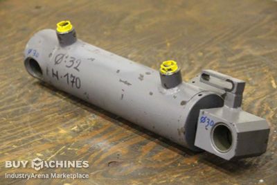 Hydraulic cylinder GSL German Standard Lift D0630320LV10170