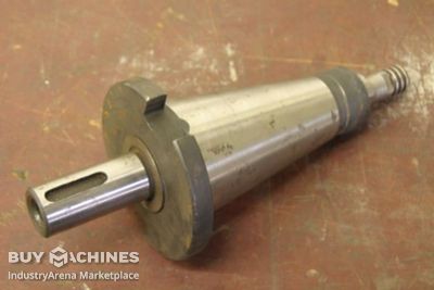 Milling holder SK50 Komet SK50SSA27