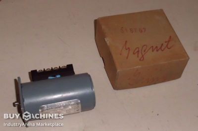 Solenoid Binder 41 623-05E6.930