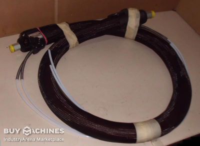 Heating hose Fematech FE-H/PN2-1.8-13-PT100