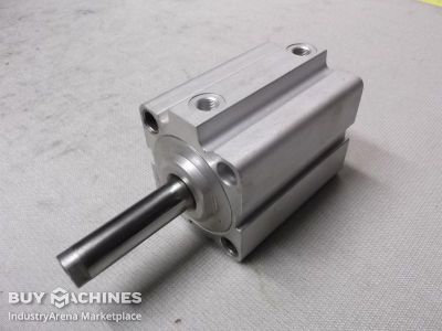 Pneumatic cylinders Rexroth 0 822 010 867