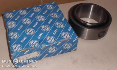 Spherical bearings Elges GE140UK-2RS