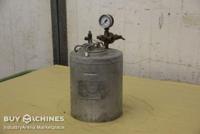 Insulated container Sanitaria 3,5 l