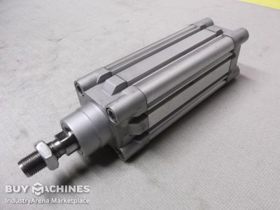 Pneumatic cylinders Festo DNC-50-80PPV-A