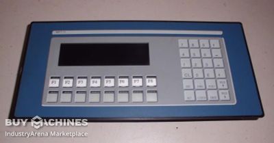 keyboard Witron MFT 11 - VT  12 V DC RS 232