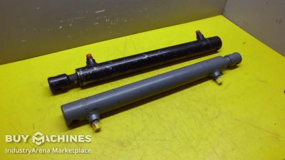 Hydraulic cylinder GSL German Standard Lift D0400250010340