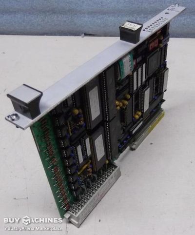 Route processor HOMAG 2-083-02-7022