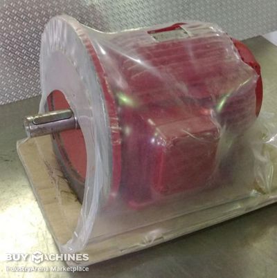 Elektromotor 3 kW 1400 U/min Ecoair AM100LT4