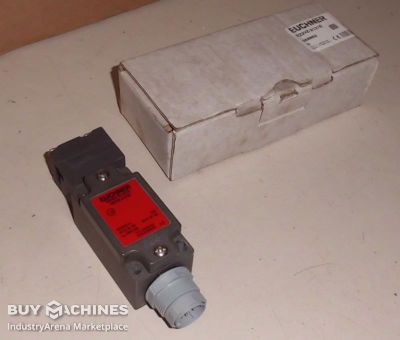Safety switch Euchner NZ2VZ-2121E