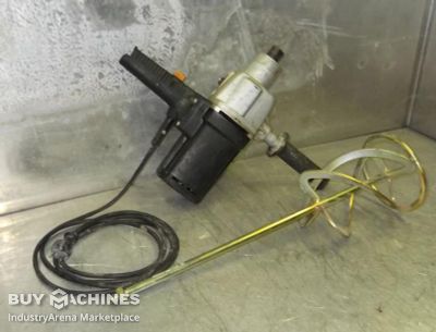 Agitator Eibenstock EHR 23/2S