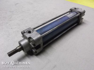 Pneumatikzylinder Schura 40/150