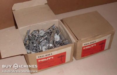 Toggle anchor Hilti EKD-HM4