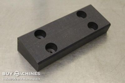 plastic unbekannt 123/330/H82 mm