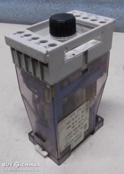 Timing relay Dold AA 7616.82