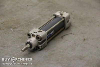 Pneumatikzylinder Bosch 0 822 200 202