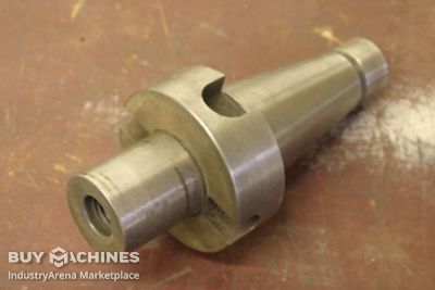Milling holder SK50 Komet SK50SSA50