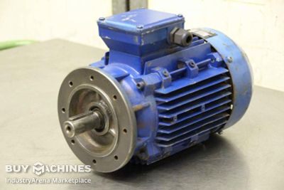 Elektromotor 1,5 kW 1390 U/min Artho HU90L4