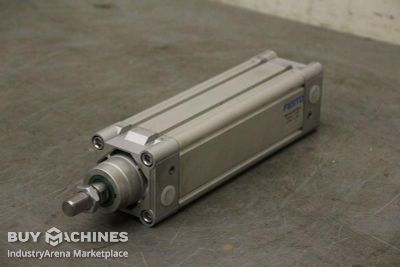 Pneumatikzylinder Festo DNC-63-160-PPV-A
