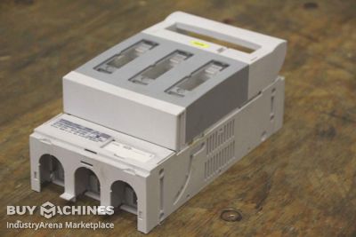 Fuse switch disconnector Rittal SV9344.010