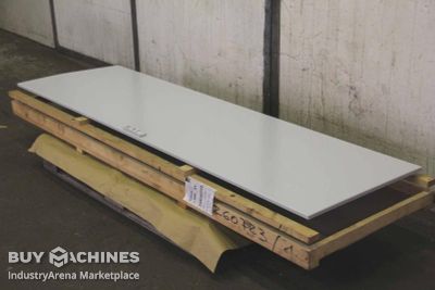 Single door RITTAL 600 x 2000 mm