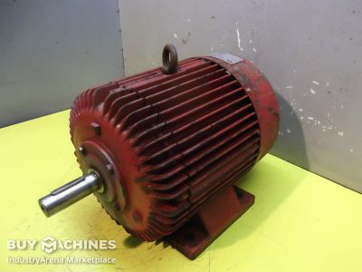 Elektromotor 3 kW 950 U/min DIETZ DR132S/6