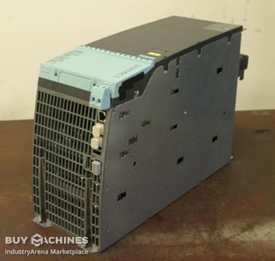 Active Line Module Siemens 6SL3130-7TE23-6AA3
