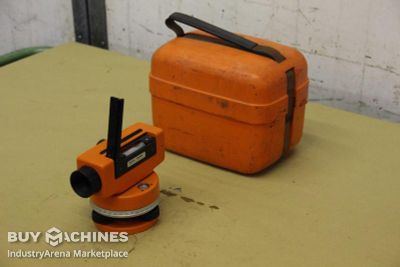 Leveling device Wild Wild