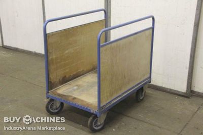 transport trolley unbekannt 1040/700/H1025 mm