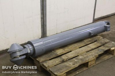 Hydraulikzylinder HUSS Hub 1000 mm
