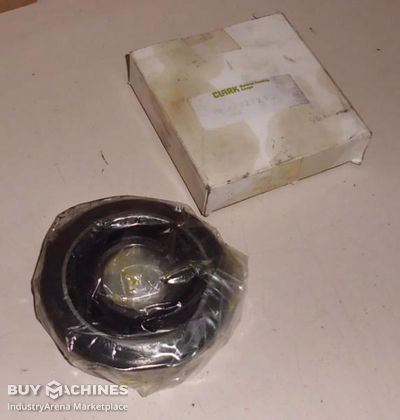 Mastrolle SKF TRBR 309 2RS1/V20