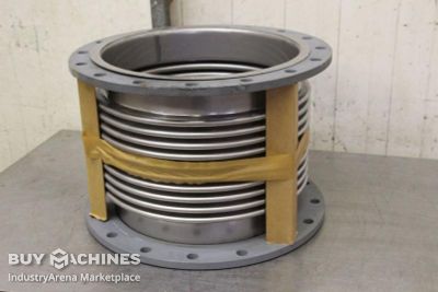 Vibration damper unbekannt DN 400