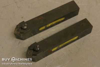 Lathe tool Kennametal MSDNN 2525 M12K