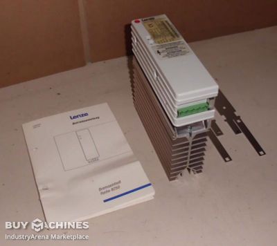 Brake module Lenze EMB8251-E