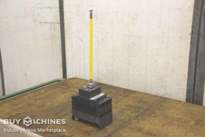Circuit breaker Schneider Electric NSX 250F