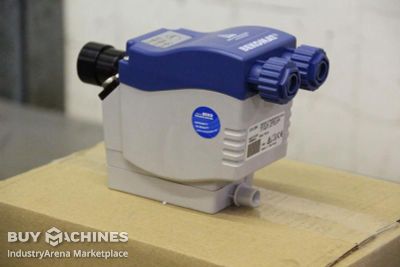 Kondensatableiter Beko Bekomat KA21K10AO
