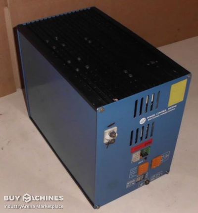 Module converter Power Control Systems S 909