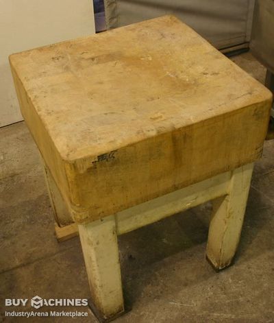 Chopping block Bawa 600x600
