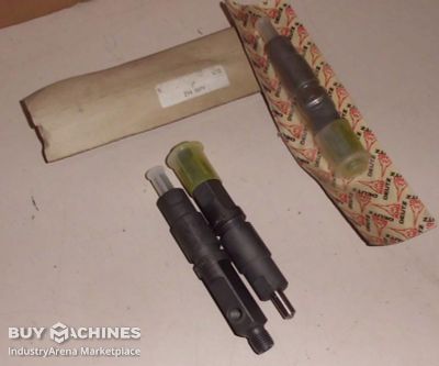 Nozzle holder Deutz 214 5079