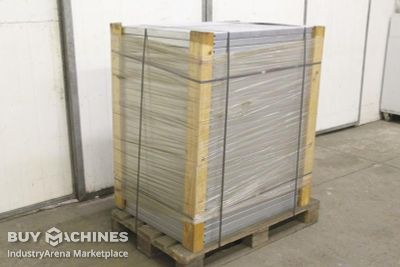 Shelf 30 pieces unbekannt 765/995/H37 mm