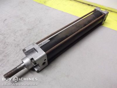 Pneumatikzylinder diottalevi Hub 360 mm