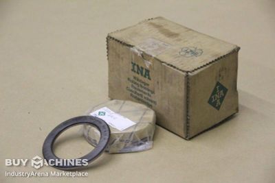 Lagerscheibe 20 Stück INA WS 81112