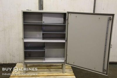 switch cabinet unbekannt 800 x 1200 x 300 mm